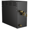 Delta Universal Showering Components: SteamScape(TM) 12kW Steam Generator - 240V 1ph