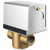 Delta Universal Showering Components: Auto Drain - 208v