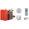Delta Other: Commercial Generator 30kW 480v 3ph