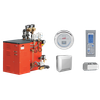 Delta Other: Commercial Generator 24kW 208v 3ph