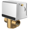 Delta Other: Digital Auto Blowdown Valve 240/480V