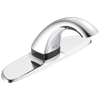 Commercial 590HDF: Electronic Lavatory Faucet with Proximity(R) Sensing Technology - Hardwire Operated