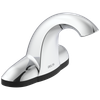 Commercial 591TP: Electronic Lavatory Faucet with Proximity(R) Sensing Technology - Hardwire Operated