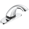 Commercial 590HDF: Electronic Lavatory Faucet with Proximity(R) Sensing Technology - Hardwire Operated