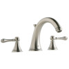 Grohe 25054EN0 Geneva 3-Hole Roman Bathtub Faucet