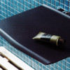 Shower Seat, In Black