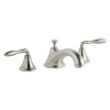 Grohe 25055EN0 Seabury 3-Hole Roman Bathtub Faucet