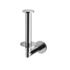 Ginger 0207/PC Sine Spare Toilet Paper Holder