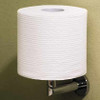 Ginger 0207/SN Sine Spare Toilet Paper Holder