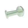 Ginger 0210H/SN Sine Single Robe Hook