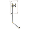 Commercial 1600T Series: Electronic Concealed Water Closet Flush Valve (ROUGH-IN ONLY)