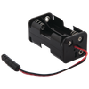 Commercial Instit Parts: Battery Pack DEMD-320,321