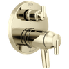 Delta Trinsic(R): Diverter Trim 6-Setting