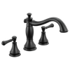 Delta Cassidy(R): Roman Tub Faucet Trim