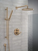 Delta Bonacci(TM): 17 Series 3-Setting Integrated Diverter Trim