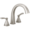 Delta Stryke(R): Roman Tub Trim