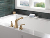 Delta Ashlyn(R): Roman Tub Trim
