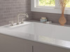 Delta Trinsic(R): Roman Tub Trim