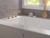 Delta Trinsic(R): Roman Tub Trim