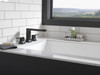 Delta Velum(TM): Roman Tub Trim