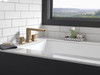 Delta Velum(TM): Roman Tub Trim