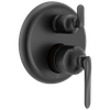 Delta Bonacci(TM): 14 Series 6-Setting Integrated Diverter Trim