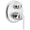 Delta Bonacci(TM): 14 Series 6-Setting Integrated Diverter Trim