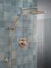 Delta Bonacci(TM): 14 Series 3-Setting Integrated Diverter Trim