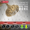 Delta Broderick(R): 17T Series Tub Shower Trim