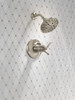 Delta Broderick(R): 17T Series Shower Trim