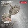 Delta Broderick(R): 17T Series Shower Trim