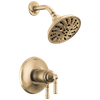 Delta Broderick(R): 17T Series Shower Trim