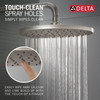 Delta Bonacci(TM): 17T Series Shower Trim