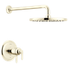 Delta Bonacci(TM): 17T Series Shower Trim