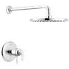Delta Bonacci(TM): 17T Series Shower Trim