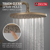 Delta Bonacci(TM): 17T Series Shower Trim