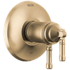 Delta Broderick(R): 17T Series Valve Only Tim
