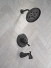 Delta Cassidy(R): 17 Series Tub Shower Trim