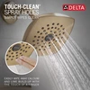 Delta Ashlyn(R): Monitor(R) 17 Series Tub and Shower Trim