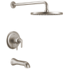 Delta Bonacci(TM): 17 Series Tub Shower Trim