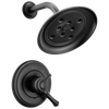 Delta Cassidy(R): 17 Series Shower Trim