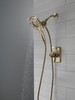 Delta Ashlyn(R): Monitor(R) 17 Series Shower Trim with In2ition(R) Two-in-One Shower