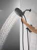 Delta Bonacci(TM): 17 Series Shower Trim with In2ition Shower Head