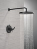 Delta Bonacci(TM): 17 Series Shower Trim