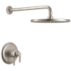 Delta Bonacci(TM): 17 Series Shower Trim