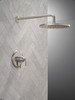 Delta Bonacci(TM): 17 Series Shower Trim