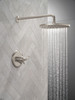 Delta Bonacci(TM): 17 Series Shower Trim