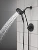 Delta Altado(TM): Monitor 17 Series Shower Trim with In2ition(R)