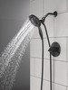 Delta Altado(TM): Monitor 17 Series Shower Trim with In2ition(R)