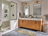 Delta Altado(TM): Monitor 17 Series Shower Trim